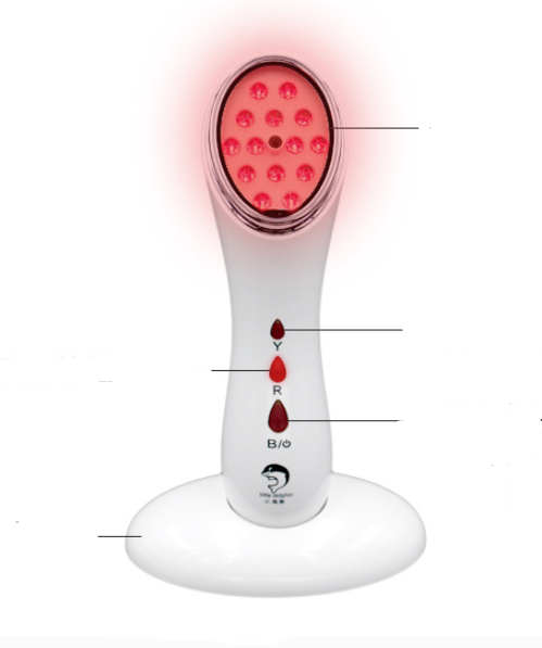 LED Photon Facial Rejuvenator
