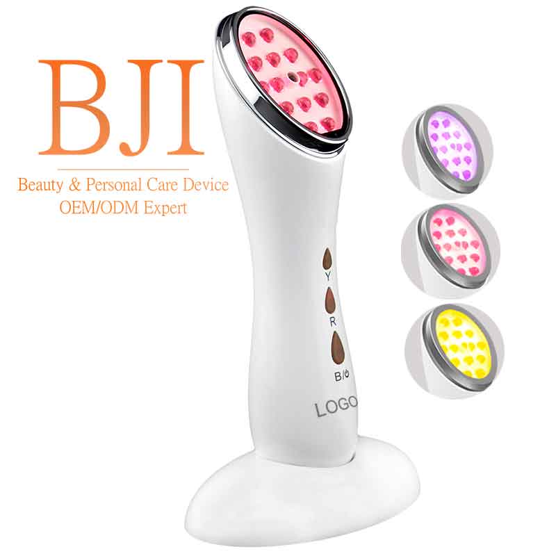 LED Photon Facial Rejuvenator