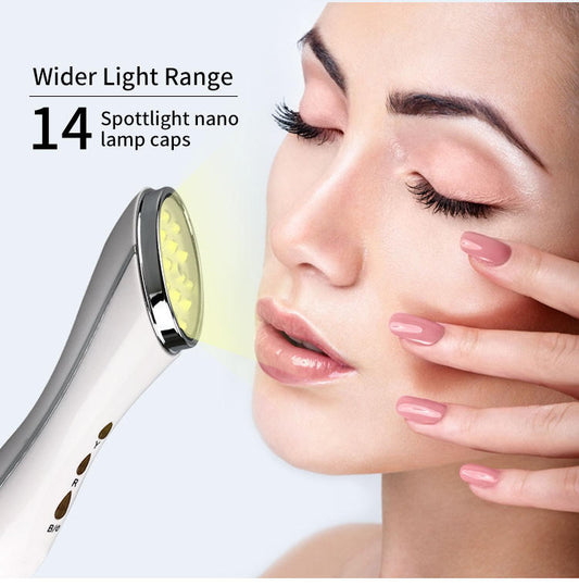 LED Photon Facial Rejuvenator