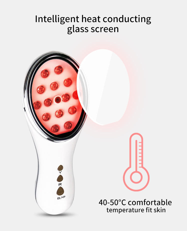 LED Photon Facial Rejuvenator